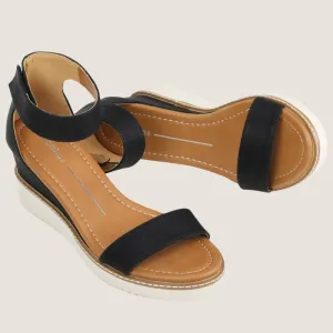 Los Cabos Tweet Wedge