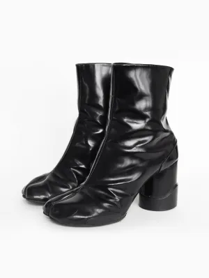 Maison Martin Margiela AW14 Techno Tabi Boots