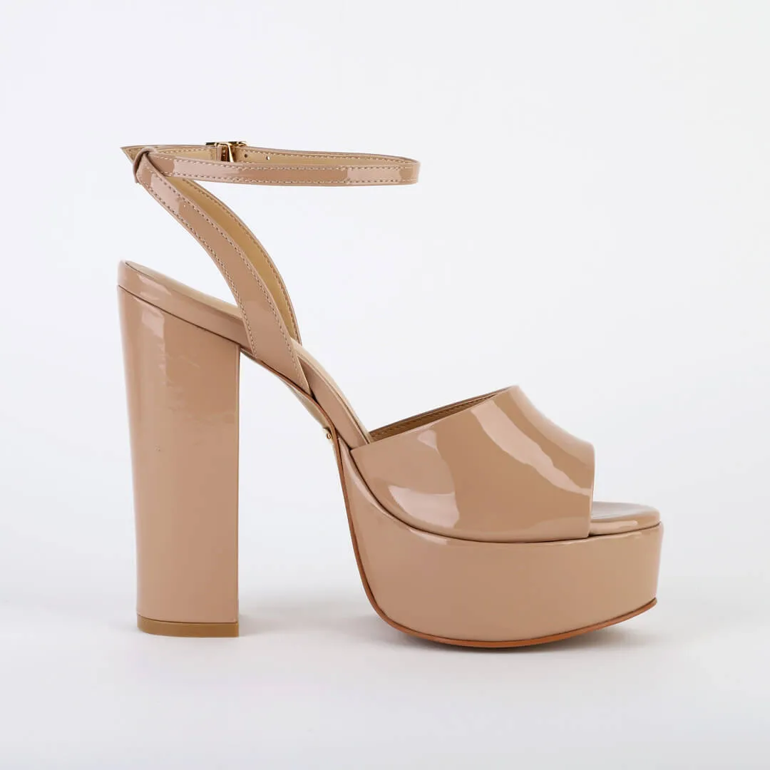 MARGOT - platform sandal