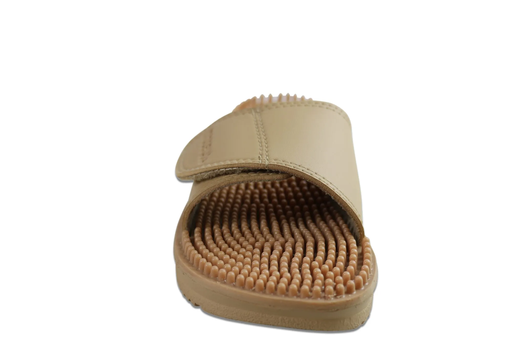 Maseur Unisex Invigorating Massage Comfortable Slide Sandals