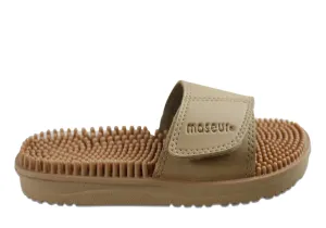 Maseur Unisex Invigorating Massage Comfortable Slide Sandals