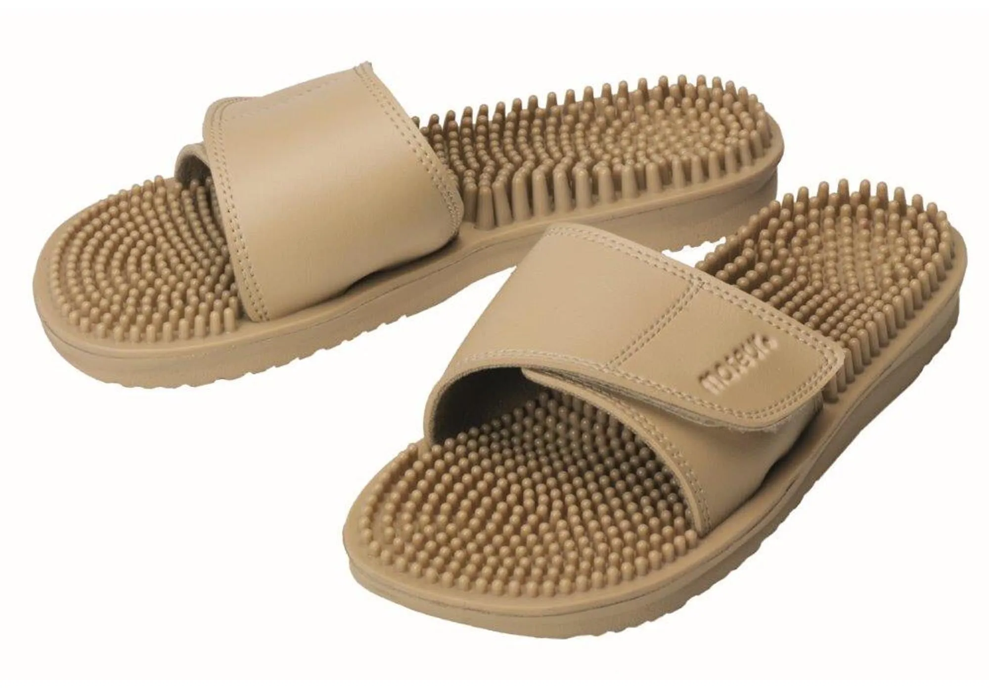 Maseur Unisex Invigorating Massage Comfortable Slide Sandals