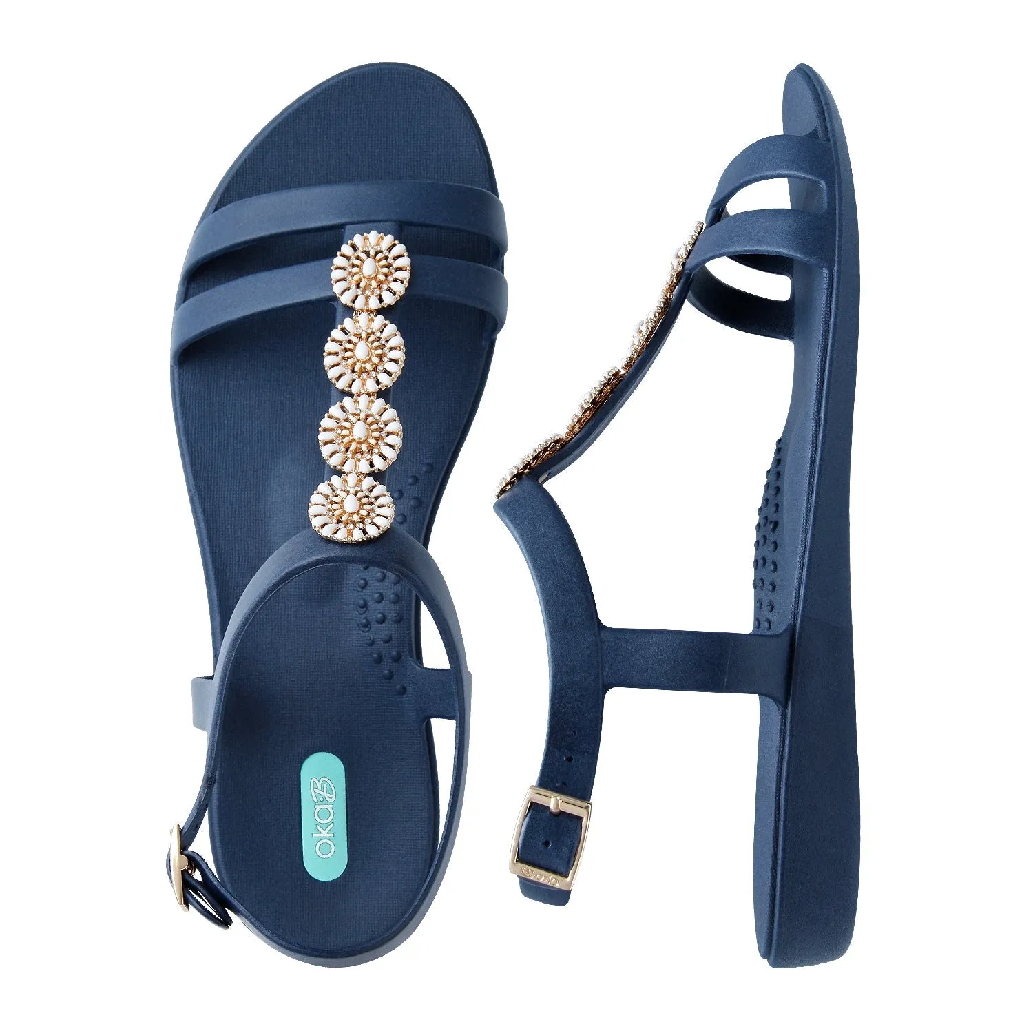 McKenna Sandals