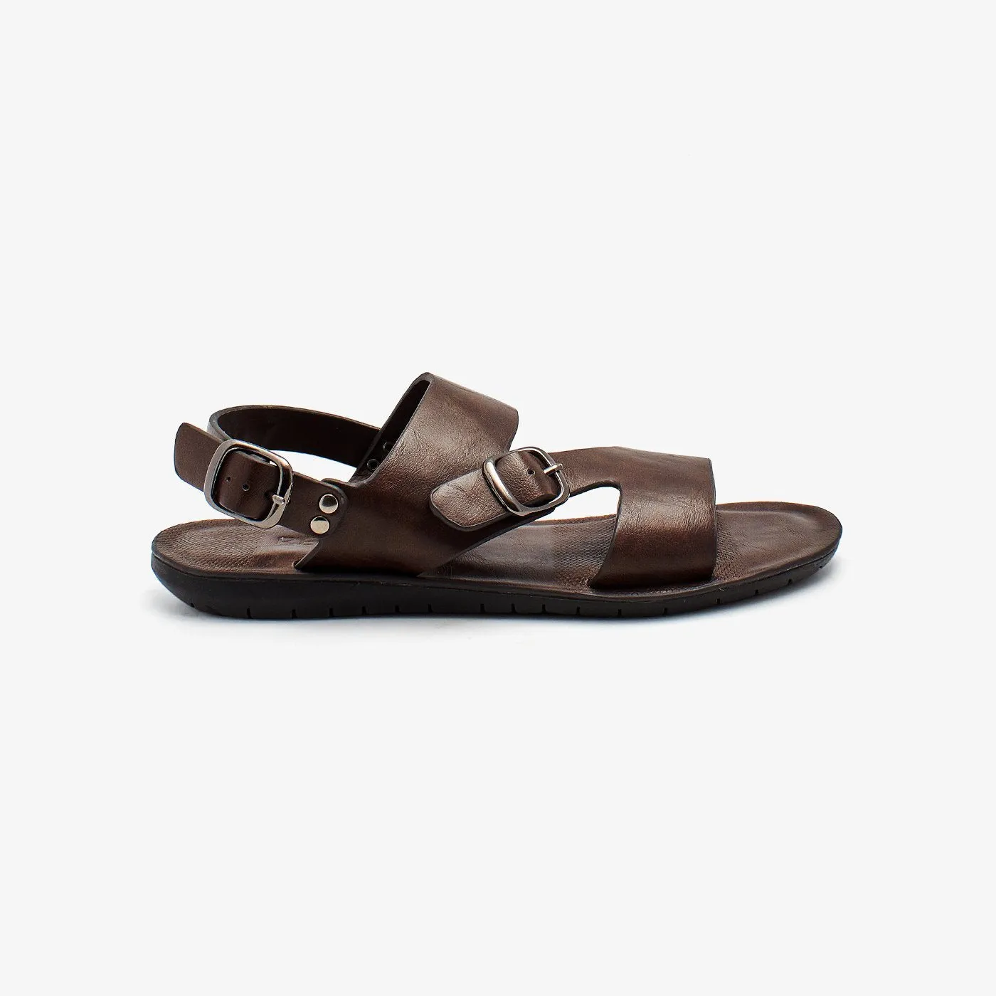 Men Strappy  Sandals