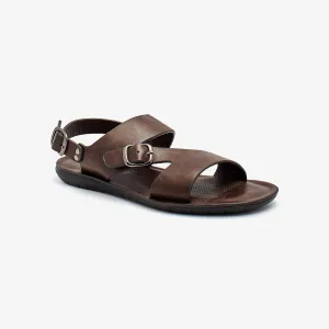 Men Strappy  Sandals