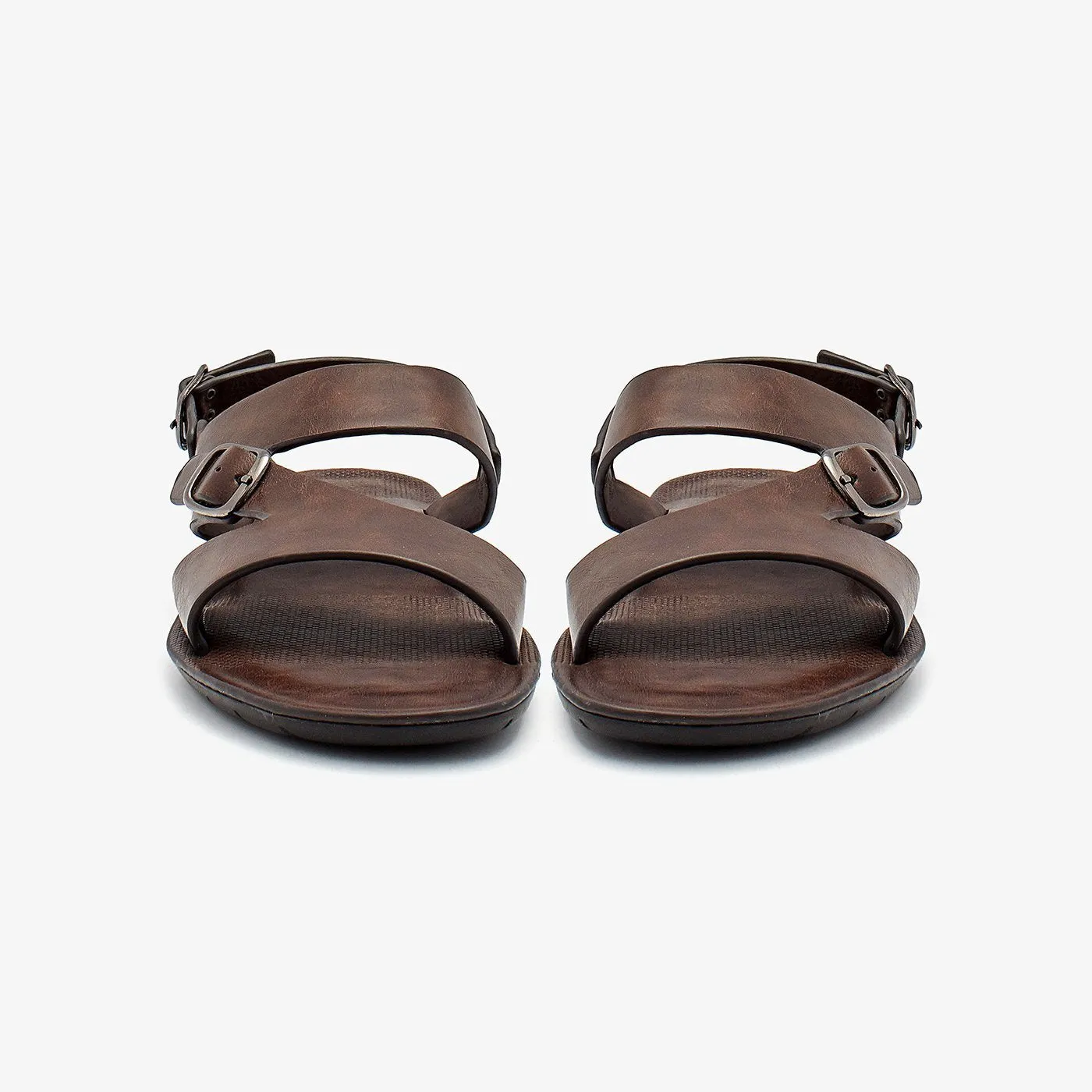 Men Strappy  Sandals