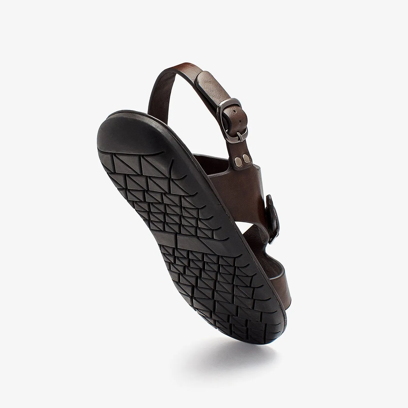 Men Strappy  Sandals