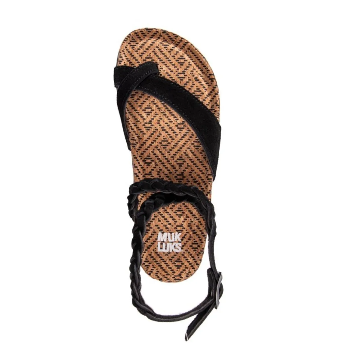 Muk Luks Women's Estelle Sandals