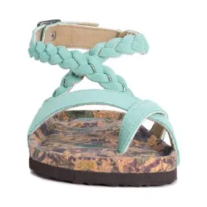 Muk Luks Women's Estelle Sandals