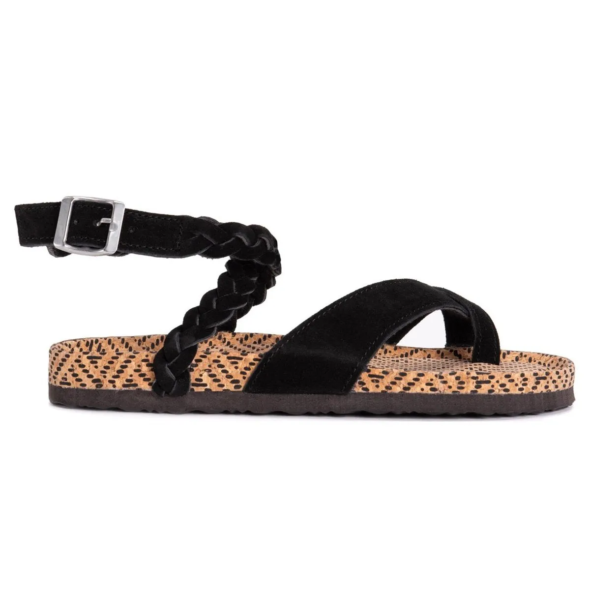 Muk Luks Women's Estelle Sandals