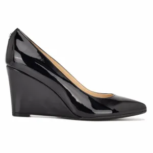 Nine West Women's Cal9x93 Black M