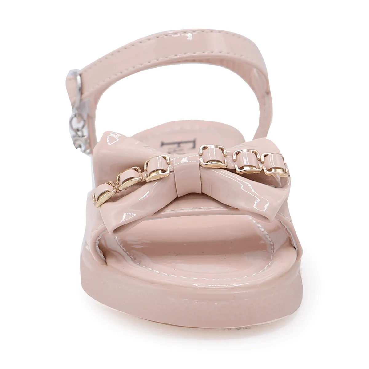 Pink Casual Sandal G10046