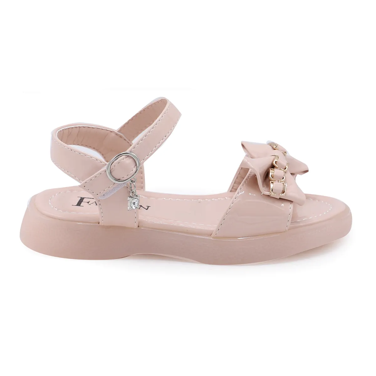 Pink Casual Sandal G10046