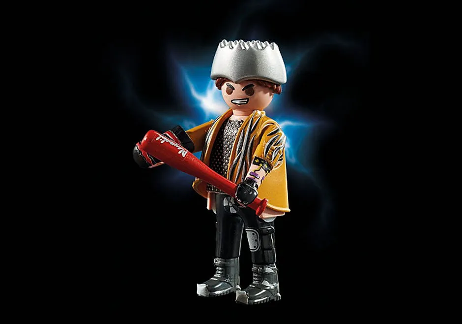 Playmobil®Back to the Future II "Hoverboard Chase"