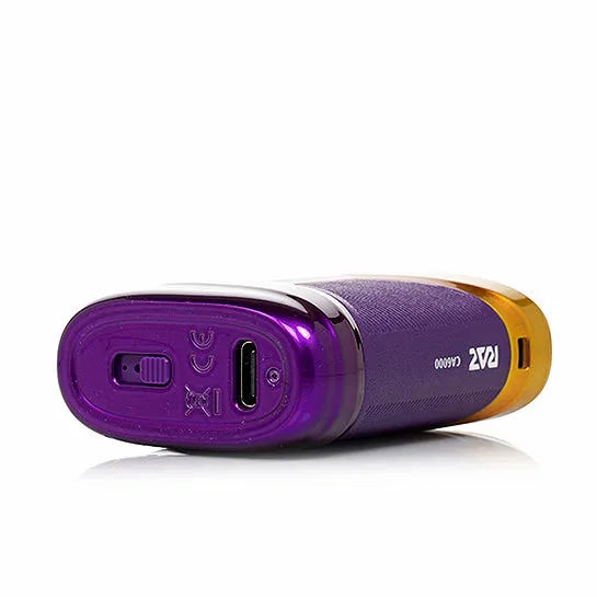 Raz CA6000 Disposable Vape - 6,000 Puffs