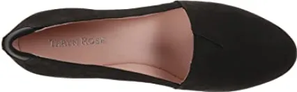 TARYN ROSE Women's •Fabu• Slip-on Wedge