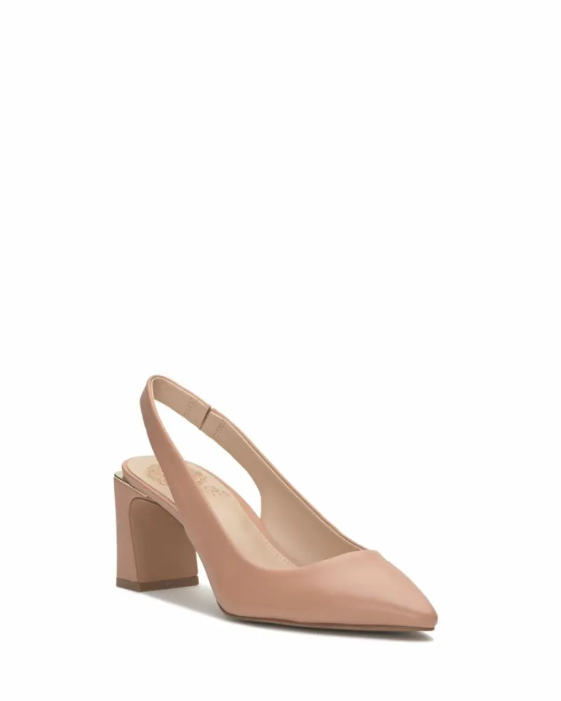 Vince Camuto Women's Hamden Nude M