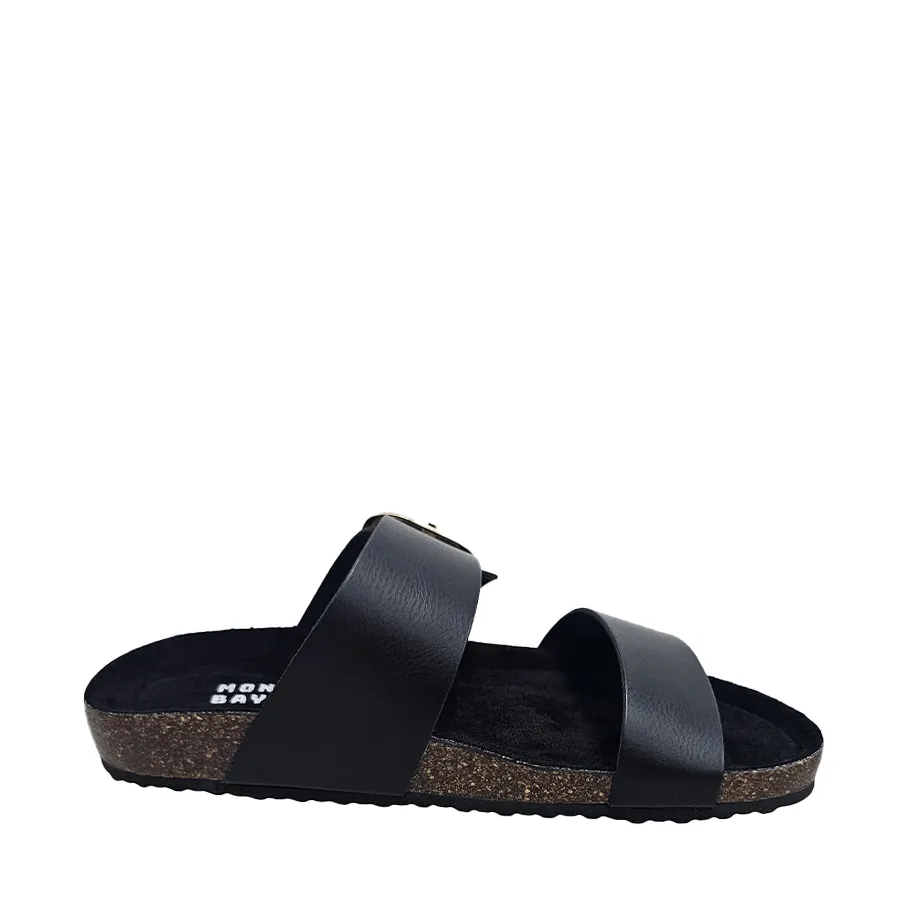 Women's Cori Footbed