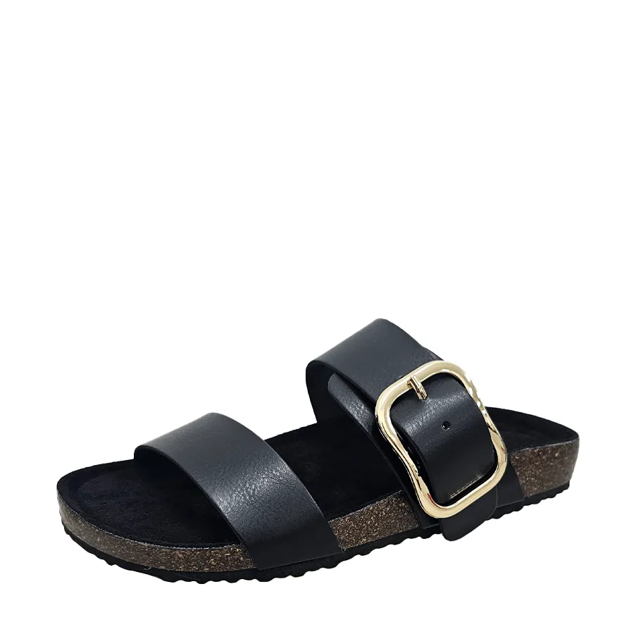 Women's Cori Footbed