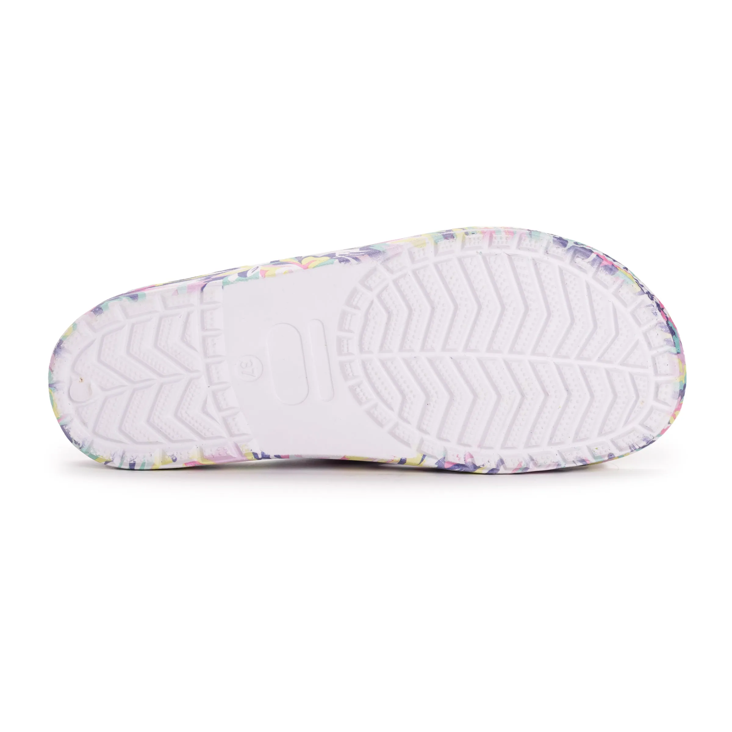 Women's Spa Day Sandal