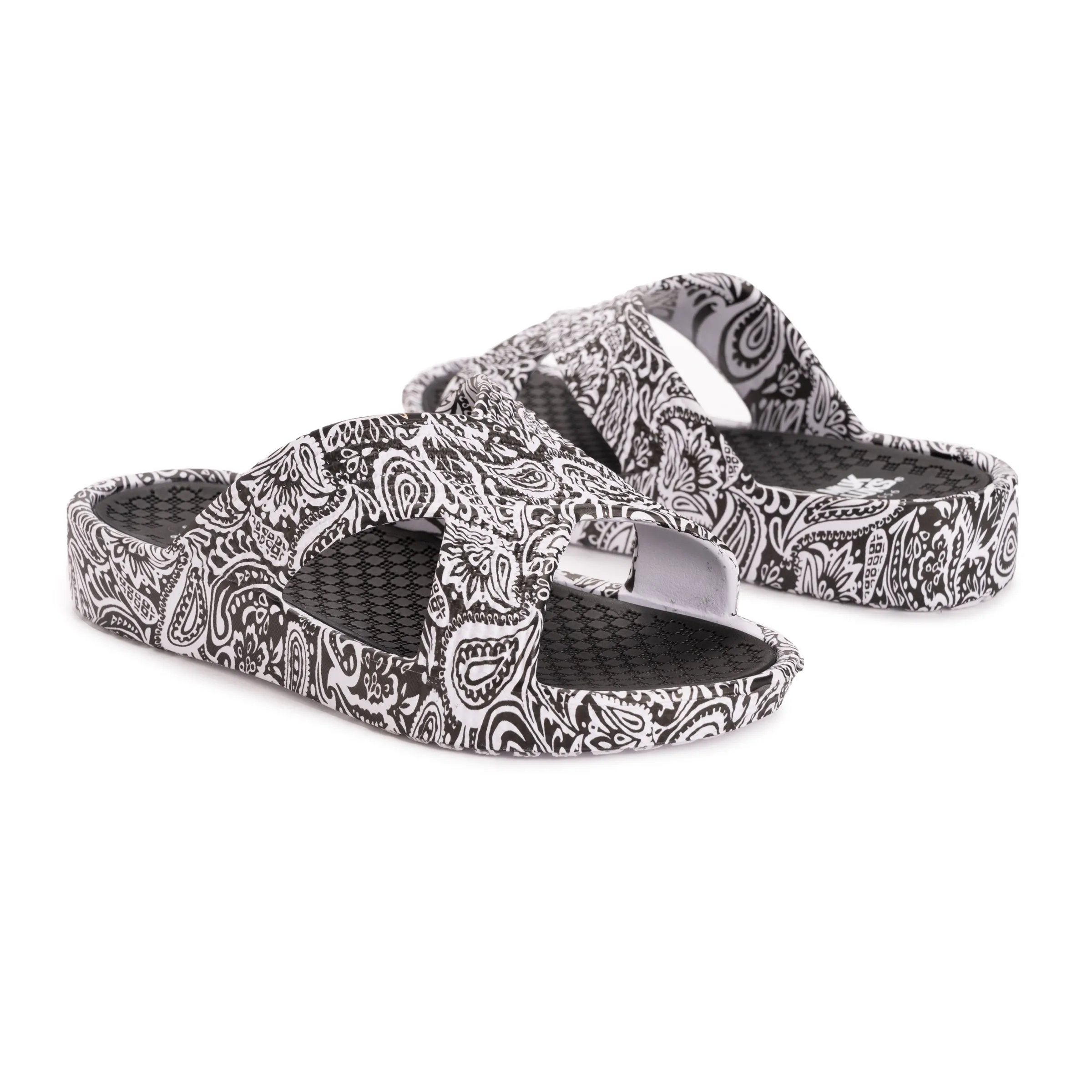 Women's Spa Day Sandal