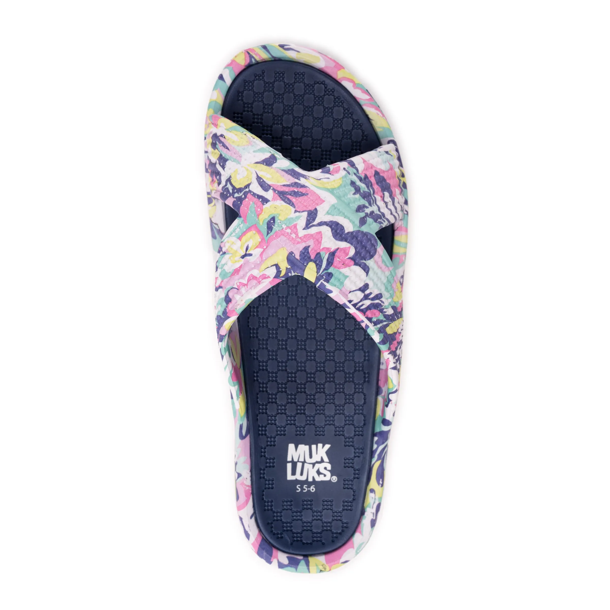 Women's Spa Day Sandal