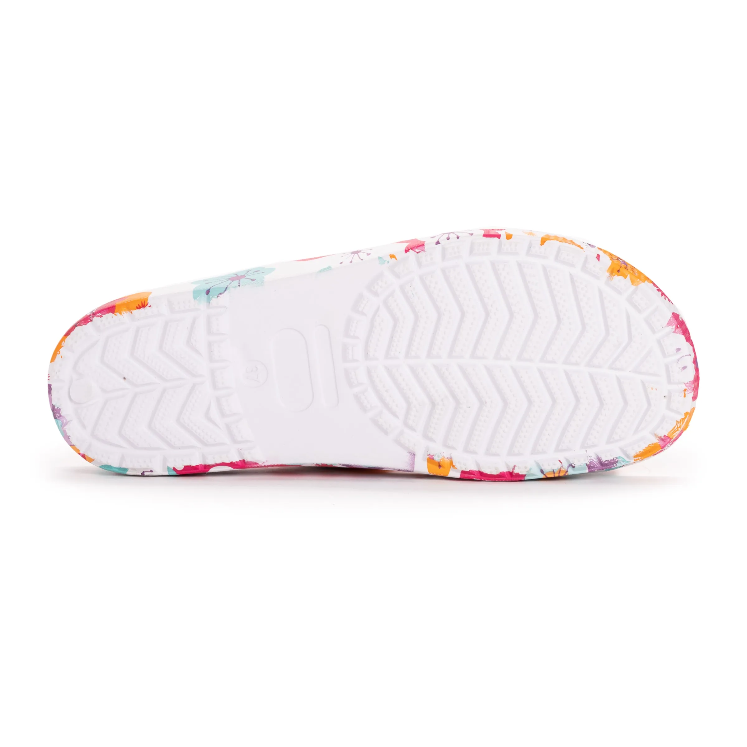 Women's Spa Day Sandal