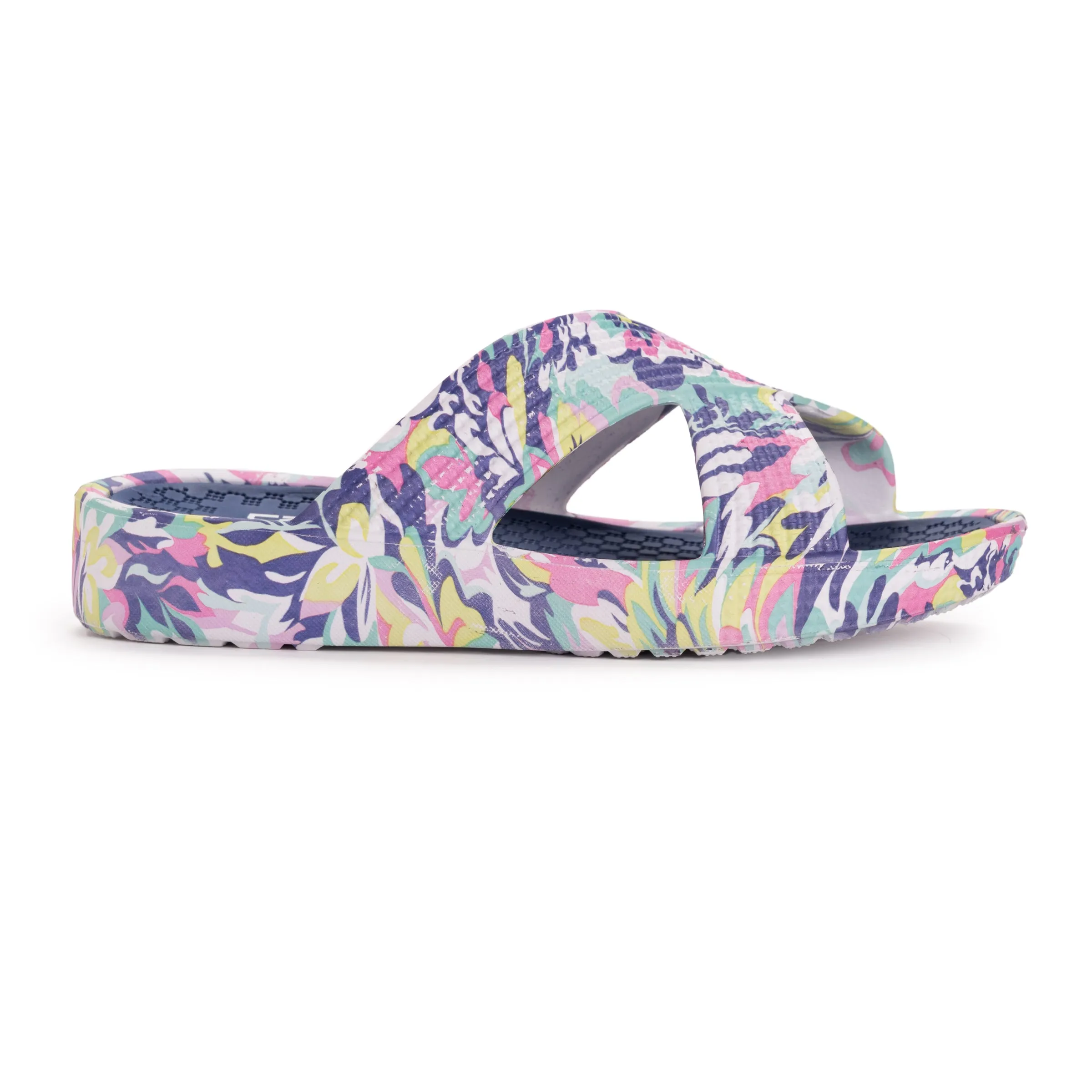 Women's Spa Day Sandal