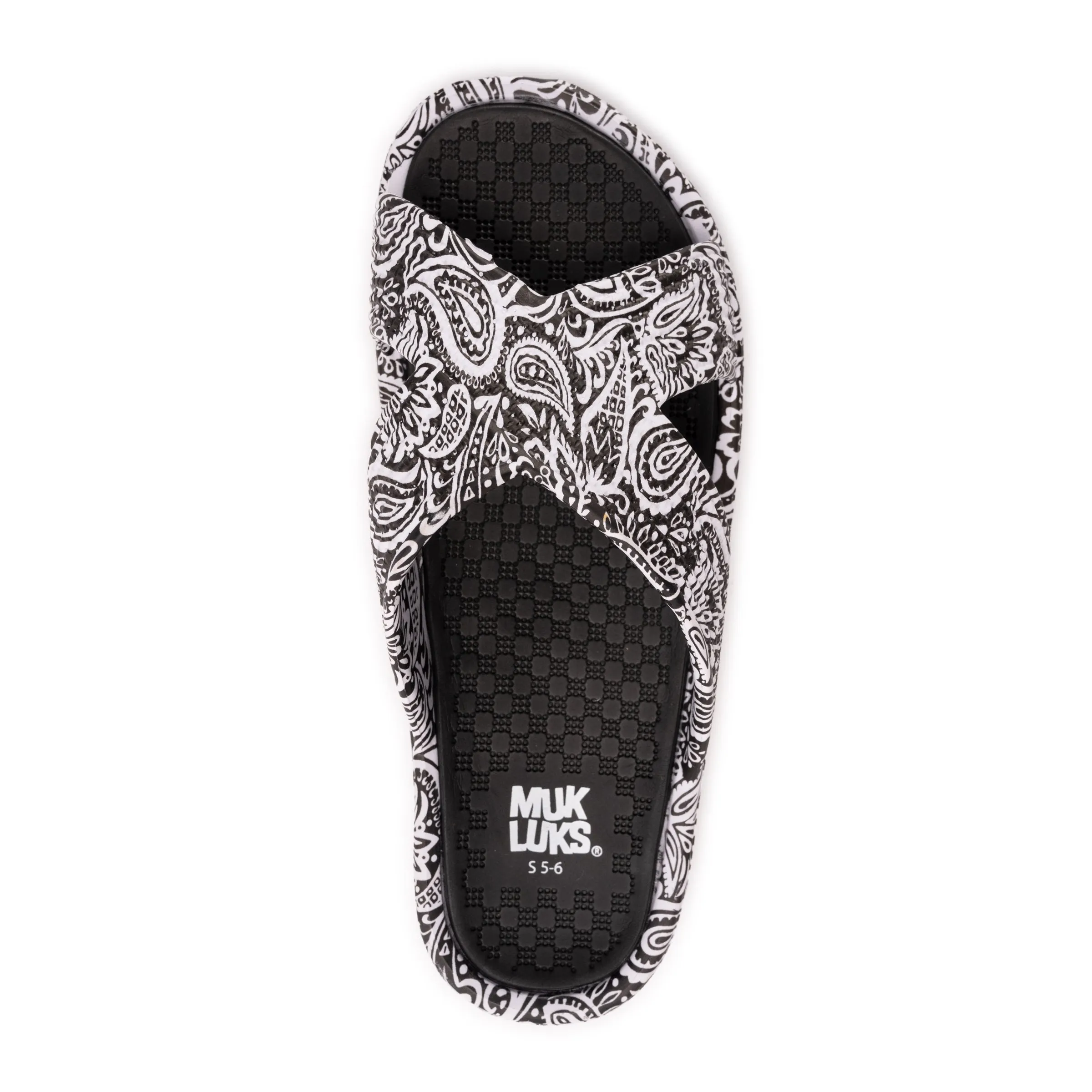 Women's Spa Day Sandal