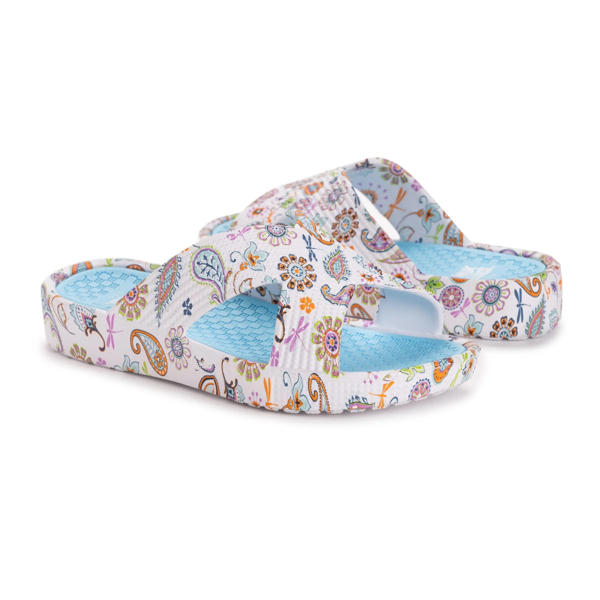 Women's Spa Day Sandal