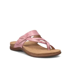 Women's Taos Perfect Color: Rustic Pink