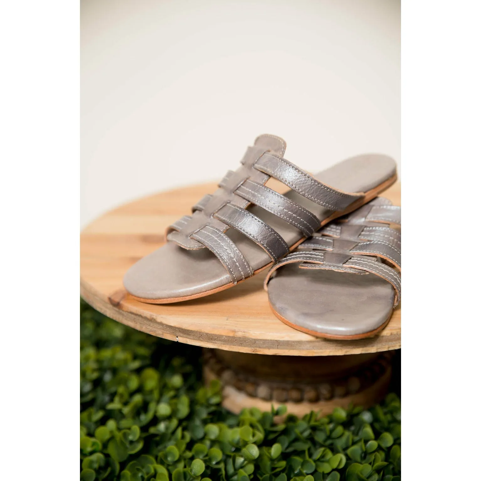 Zira BedStu Sandal